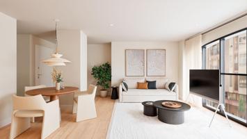 Piso En venta en Donostia-San Sebastián photo 0