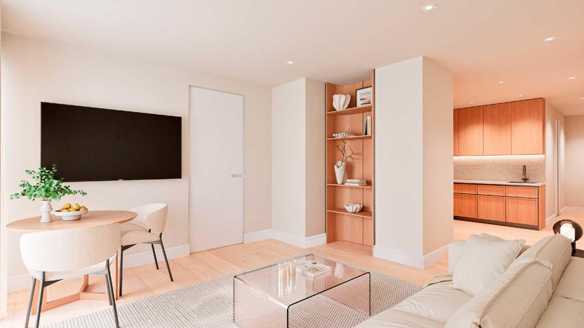 Piso En venta en Donostia-San Sebastián photo 0