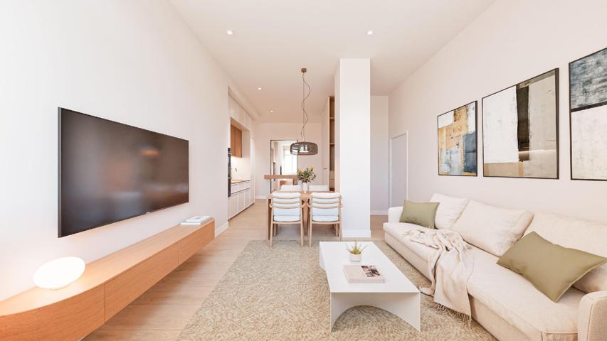 Piso En venta en Donostia-San Sebastián photo 0