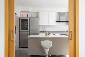 Piso En venta en Donostia-San Sebastián photo 0