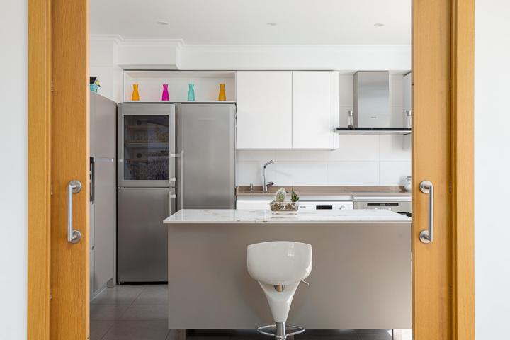 Piso En venta en Donostia-San Sebastián photo 0