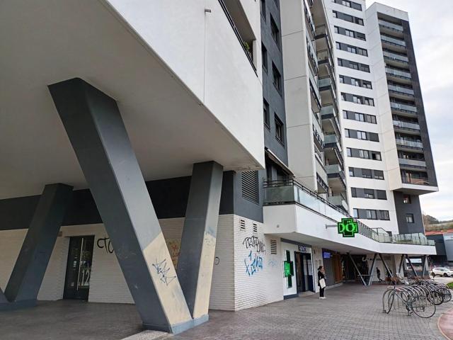 Parking En alquiler en Donostia-San Sebastián photo 0