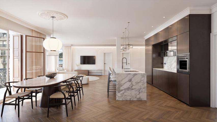 Piso En venta en Donostia-San Sebastián photo 0