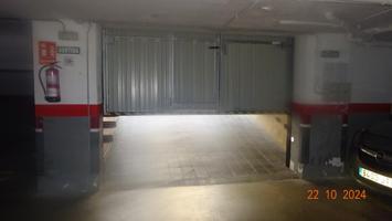 Parking En venta en Calafell photo 0
