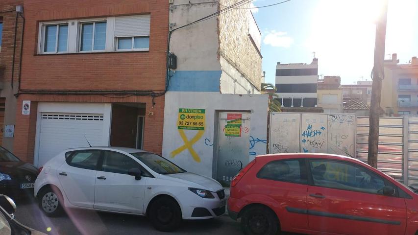 Agrícola En venta en Sabadell photo 0