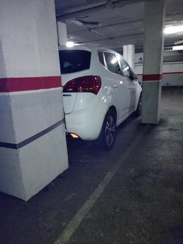 Parking En venta en Sabadell photo 0