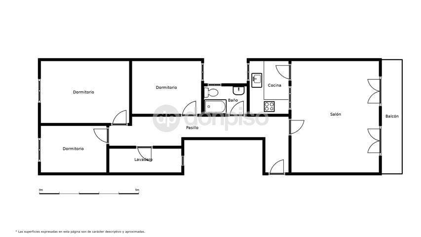 Piso En venta en Barberà del Vallès photo 0