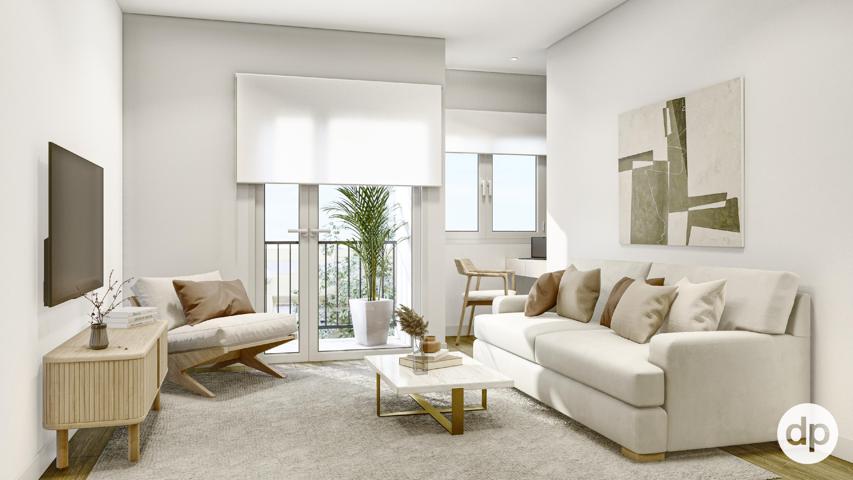 Piso En venta en Sabadell photo 0