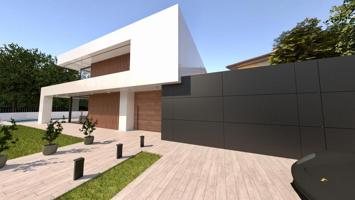 Casa En venta en Santa Perpètua de Mogoda photo 0