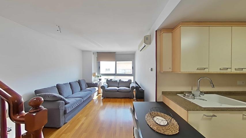 Piso En venta en Sabadell photo 0