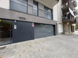 Parking En venta en Sabadell photo 0