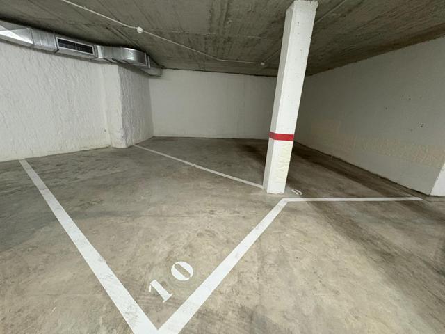 Parking En venta en Sabadell photo 0