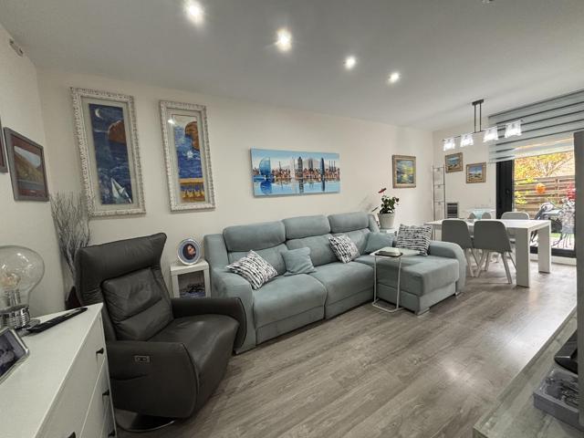 Piso En venta en Sabadell photo 0