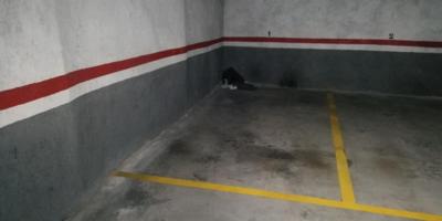 Parking En venta en Sants photo 0