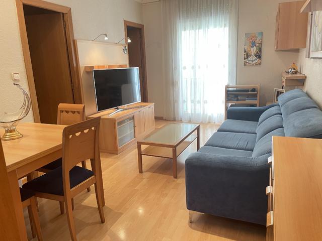 Piso En venta en Sant Pere, Santa Caterina i la Ribera photo 0