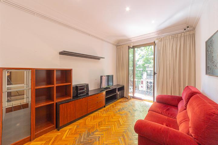 Piso En venta en la Dreta de l'Eixample photo 0