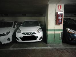 Parking En venta en el Camp de l'Arpa del Clot photo 0