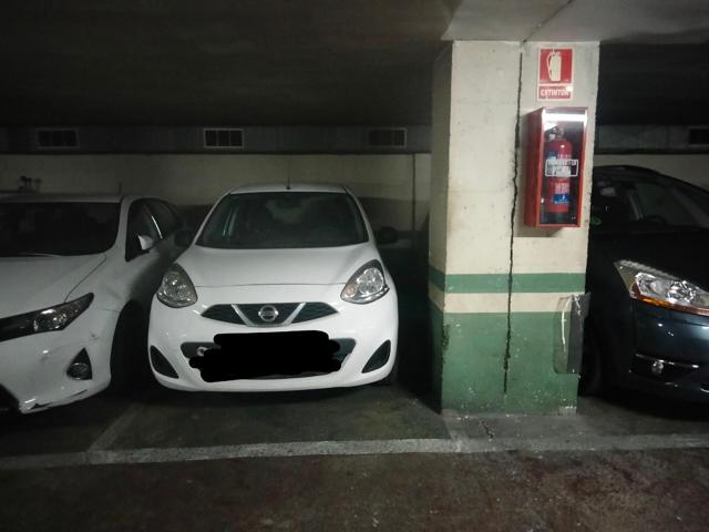 Parking En venta en el Clot photo 0