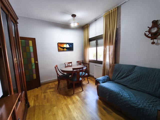 Piso En venta en el Baix Guinardó photo 0