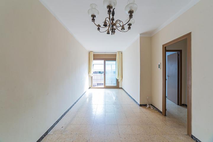 Piso En venta en Porta photo 0