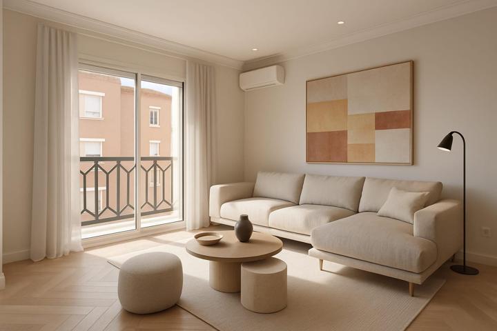 Piso En venta en la Sagrada Família photo 0