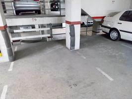 Parking En venta en Esplugues de Llobregat photo 0