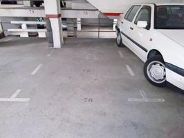 Parking En venta en Esplugues de Llobregat photo 0