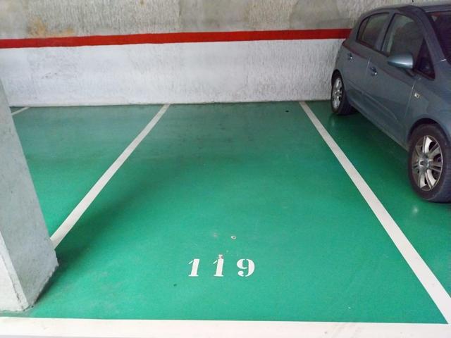 Parking En alquiler en Esplugues de Llobregat photo 0
