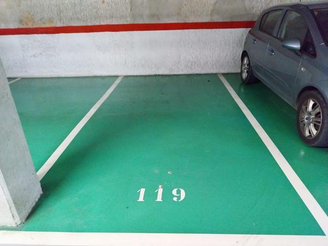 Parking En venta en Esplugues de Llobregat photo 0