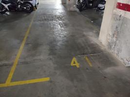 Parking En venta en Esplugues de Llobregat photo 0