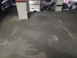 Parking En venta en Esplugues de Llobregat photo 0