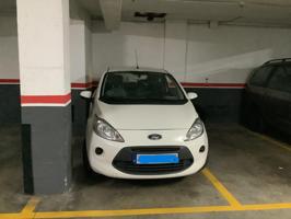 Parking En venta en Mataró photo 0