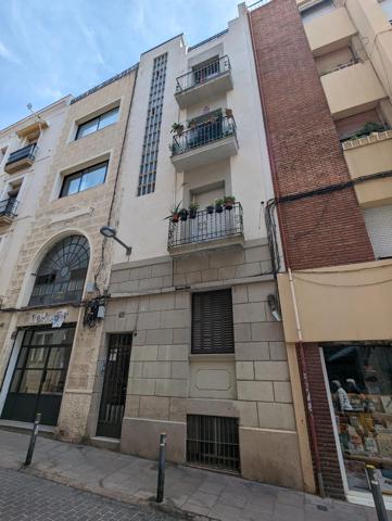 Piso En venta en la Vila de Gràcia photo 0