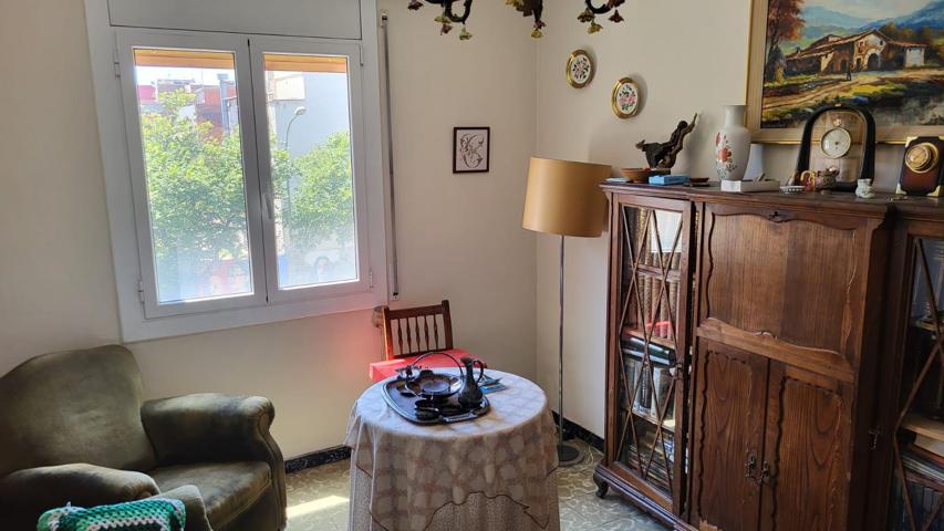 Piso En venta en el Camp d'en Grassot i Gràcia Nova photo 0