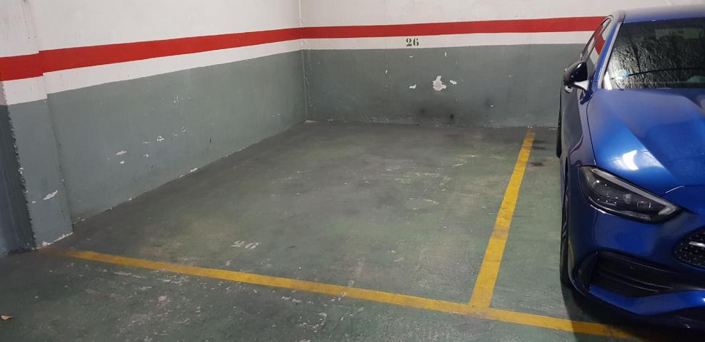 Parking En venta en el Clot photo 0