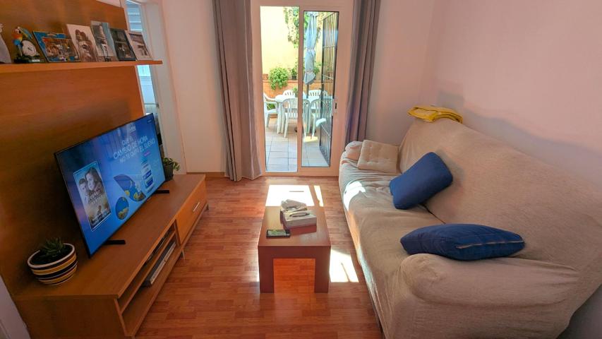 Piso En venta en la Vila de Gràcia photo 0