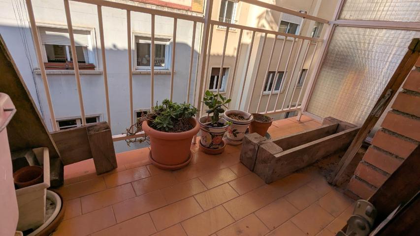 Piso En venta en el Camp d'en Grassot i Gràcia Nova photo 0