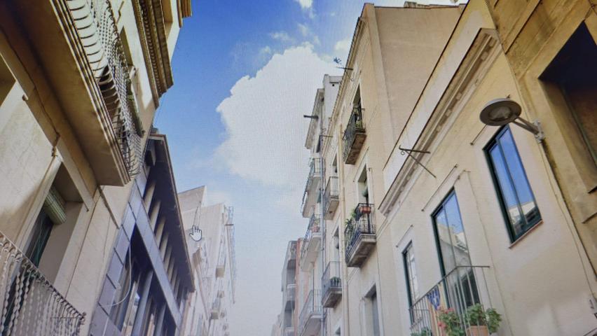 Piso En venta en la Vila de Gràcia photo 0