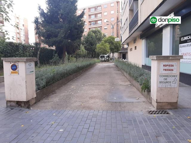 Parking En venta en Salamanca photo 0