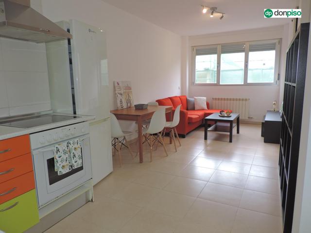 Piso En venta en Castellanos de Moriscos photo 0