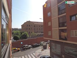 Piso En venta en Salamanca photo 0