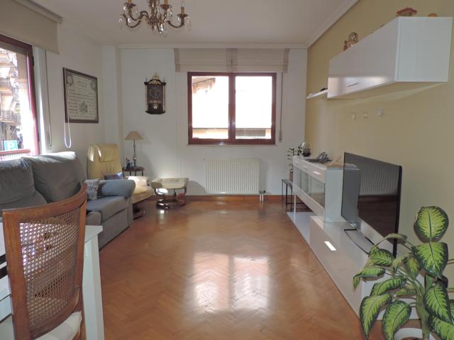 Piso En venta en Salamanca photo 0