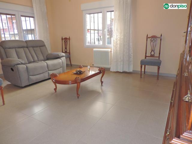 Piso En alquiler en Salamanca photo 0