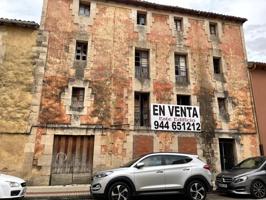 Casa En venta en Villarcayo de Merindad de Castilla la Vieja photo 0