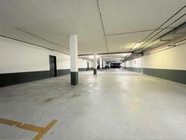 Parking En venta en Leioa photo 0