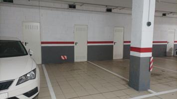 Parking En venta en Leioa photo 0