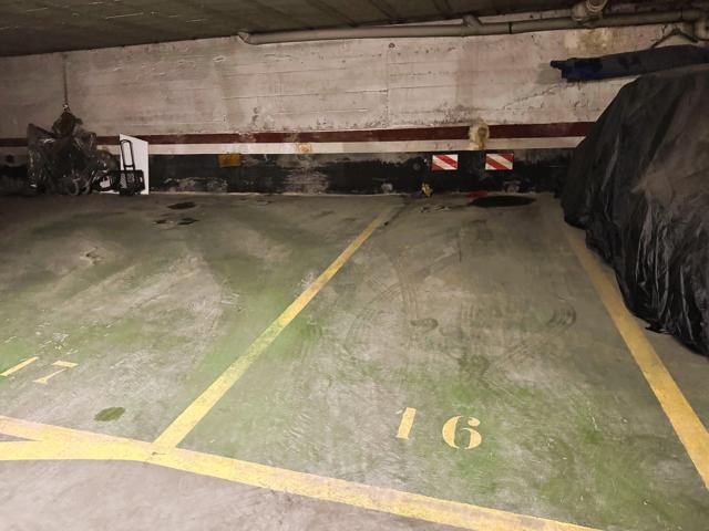 Parking En venta en Leioa photo 0