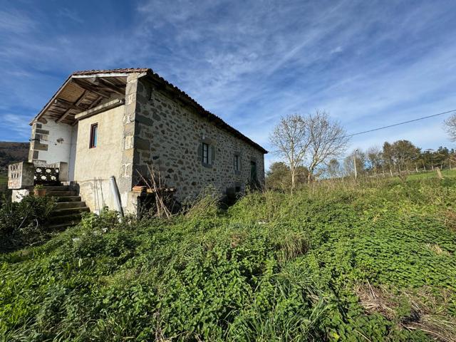 Casa En venta en Karrantza Harana-Valle de Carranza photo 0