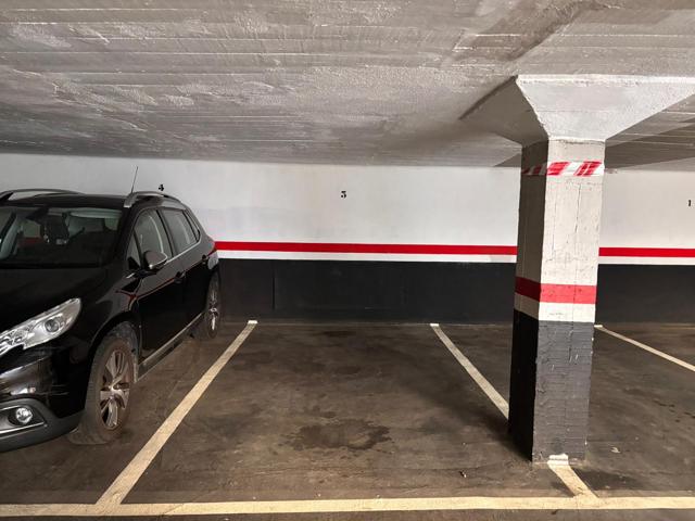 Parking En venta en Getxo photo 0
