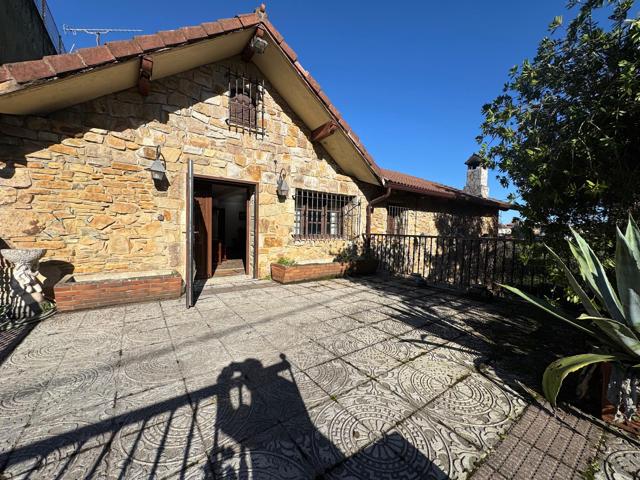 Casa En venta en Morga photo 0